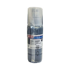 Чернила для EPSON EcoTank (108) L8050/L18050 (100мл, black, Dye) MyInk