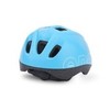 Картинка велошлем Bobike helmet one sky blue - 2