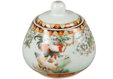 Сахарница RCE-140006-Cock