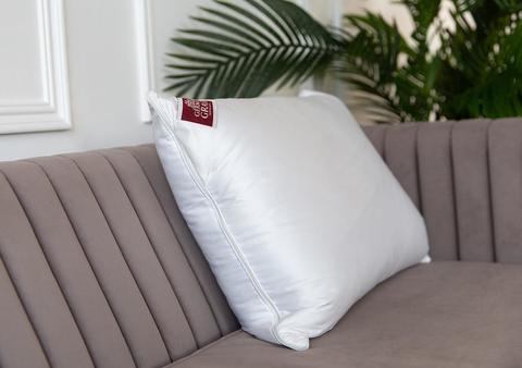 Подушка ортопедическая 50х68 German Grass Memory Silk Grass