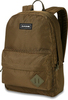 Картинка рюкзак городской Dakine 365 pack 21l Dark Olive Dobby - 1