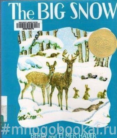 The Big Snow