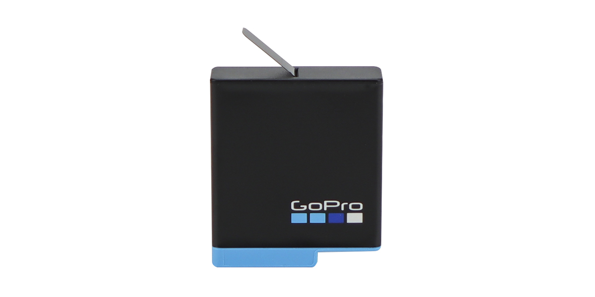 Аккумулятор для GoPro HERO6/7/8 Rechargeable Battery