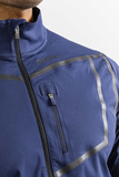 Элитный лыжный костюм Craft Elite Pace XC Navy мужской