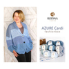 AZURE Cardi Fashionbox