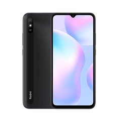 Мобильный телефон Redmi 9A 2GB RAM 32GB ROM Granite Gray