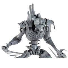 Фигурка McFarlane Toys Warhammer 40000: Necron Flayed One Artist Proof