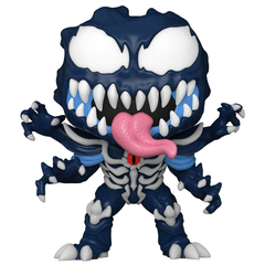 Фигурка Funko POP! Bobble Marvel Mech Strike Monster Hunters Venom (994) 61526