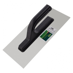 86711 Гладилка пластиковая, 280 х 130 мм Сибртех