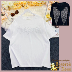 Футболка подрост/женская (46-54) 240219-GK8051