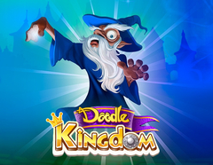 Doodle Kingdom (для ПК, цифровой код доступа)