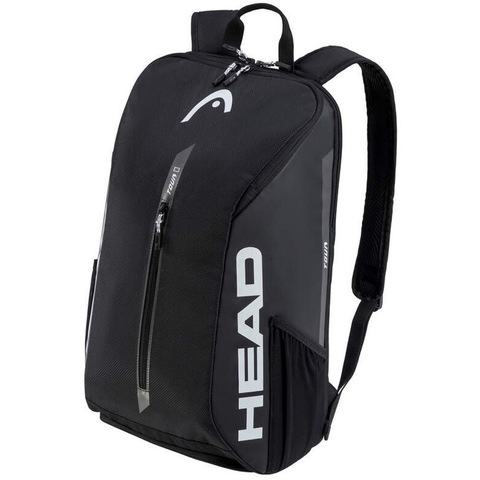 Теннисный рюкзак HEAD TOUR TEAM BACKPACK 25L BKWH