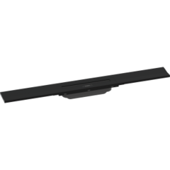 Hansgrohe RDrain Flex Внеш.часть 70 пристен. МЧ 56050670 фото