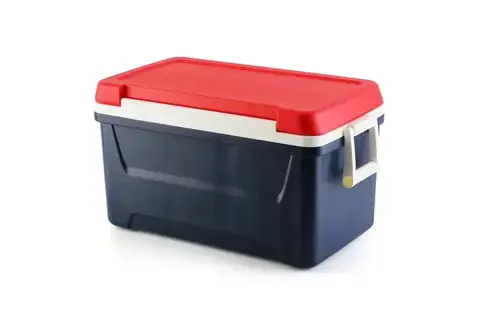 Изотермический пластиковый контейнер Igloo Laguna 48 QT A-Sea