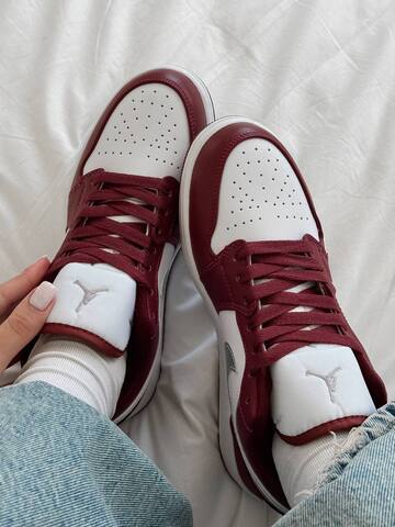 Nike Air Jordan 1 Low