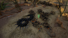 Empires of the Undergrowth - Exploding Ants (для ПК, цифровой код доступа)