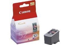 Canon CL-52 photo - фото-картридж 0619B025