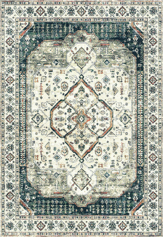 Ковер Grazia RG2487-R87 (195*300 см)- купить
