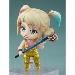 Фигурка Nendoroid Birds of Prey Harley Quinn Birds of Prey Ver. 4580590121942