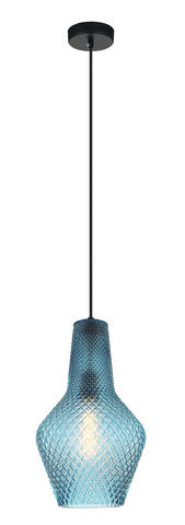 Подвесной светильник Maytoni Tommy P041PL-01B