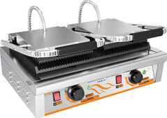 Гриль контактный (Пресс гриль) GASTRORAG NPL-VEG-882