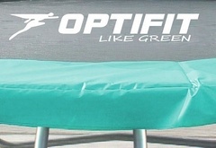 OPTIFIT LIKE GREEN 16FT