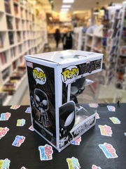 Funko POP! Marvel: Venomized Punisher (595) (Б/У)