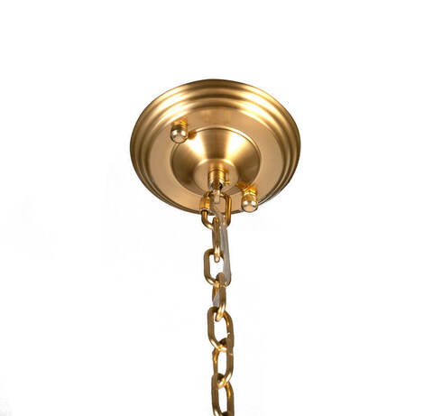 Люстра Colonne Collection D95