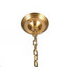 Люстра Colonne Collection D95