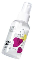 Двухфазный спрей для тела и волос с феромонами Bad Girl - 50 мл. - 