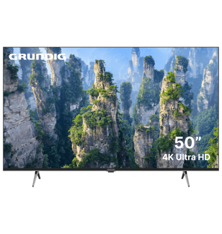 Телевизор Grundig 50GHU7930 mini - рис.1