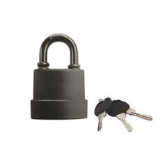 Замок навесной