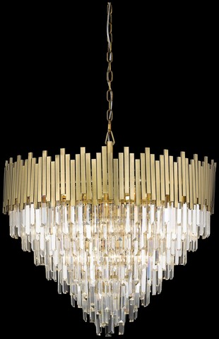 Светильник подвесной Wertmark Calogera WE137.32.503