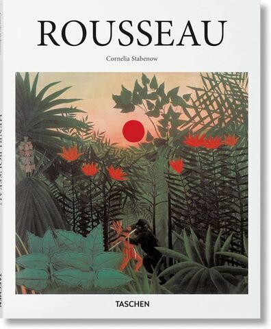 Rousseau