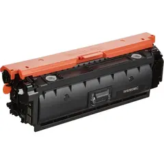 Тонер-картридж БУЛАТ s-Line W9060MC для HP CLJ E55040 (Чёрный, 16000 стр., OPC FUJI), ref