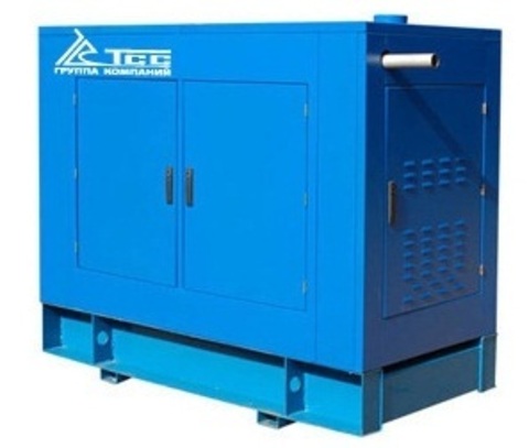 Дизельный генератор  АД-50С-Т400-1РПМ1