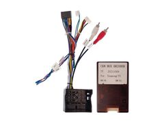 Магнитола для Volkswagen Touareg (2002-2010), Multivan (2003-2015) Android 11 6/128GB QLED DSP 4G модель VW-3078-S18