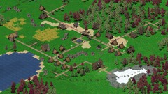Folklands (Ранний доступ) (для ПК, цифровой код доступа)