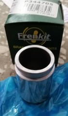 ПОРШЕНЬ СУППОРТА ЗАДНЕГО i30 FD, ix35 LM, CEED ED, SPORTAGE KM, SL FRENKIT (34 мм)