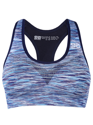 Топ Bra Fitness Gatta