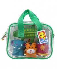 Alex Набор для ванны 