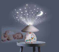 Tiny Love Мобиль ночник-проектор 