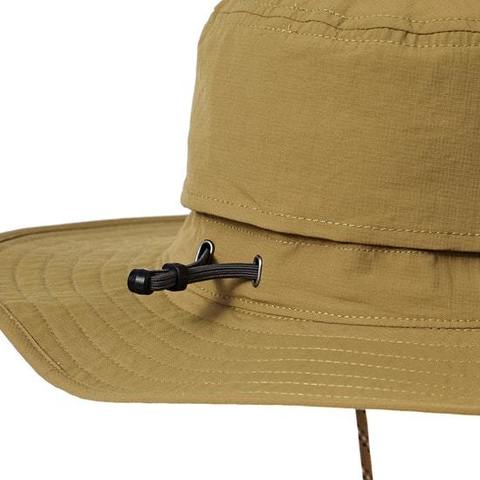 Картинка панама The North Face Horizon Breeze Brim British Khaki - 5