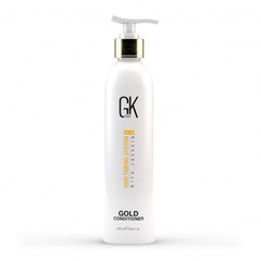 GKHAIR | Кондиционер / Gold Conditioner, (250 мл)