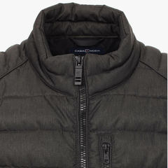 Куртка мужская Casamoda 503480200-774 цвет Антрацит