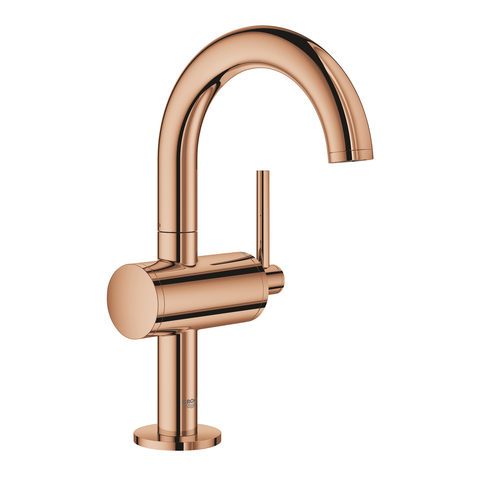 Смеситель для раковины Grohe Atrio 32043DA3