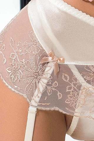 Комплект Lotus Set Cream Passion