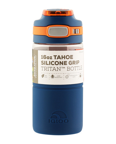 Бутылка для воды и напитков Igloo Hydration 