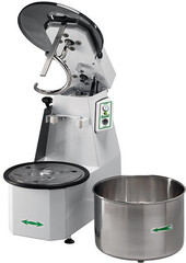 Тестомес спиральный FIMAR 18/CN