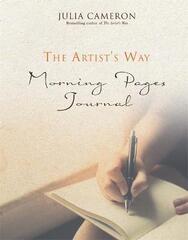 The Artist's Way Morning Pages Journal